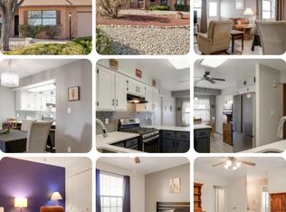 701 Amethyst Dr NE, Rio Rancho, NM 87124