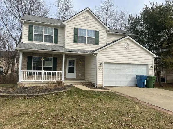 970 White Oak Ct, Marysville, OH 43040