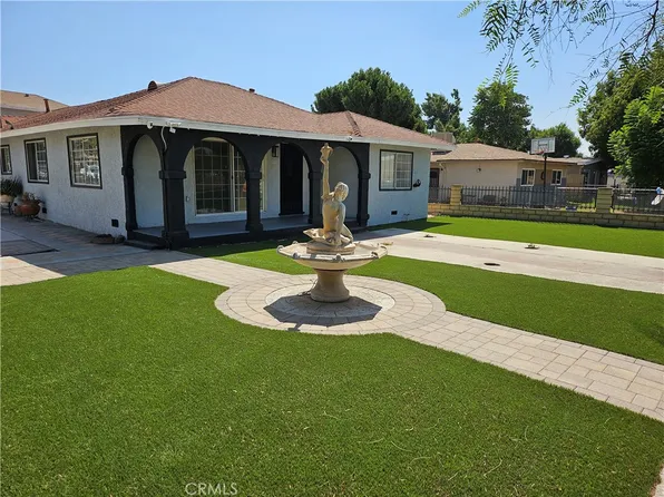 7797 Elmwood Rd, San Bernardino, CA 92410