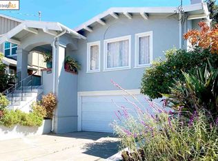 3884 Rhoda Ave, Oakland, CA 94602