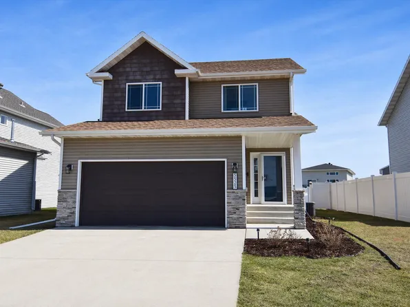 5525 8th St W, West Fargo, ND 58078