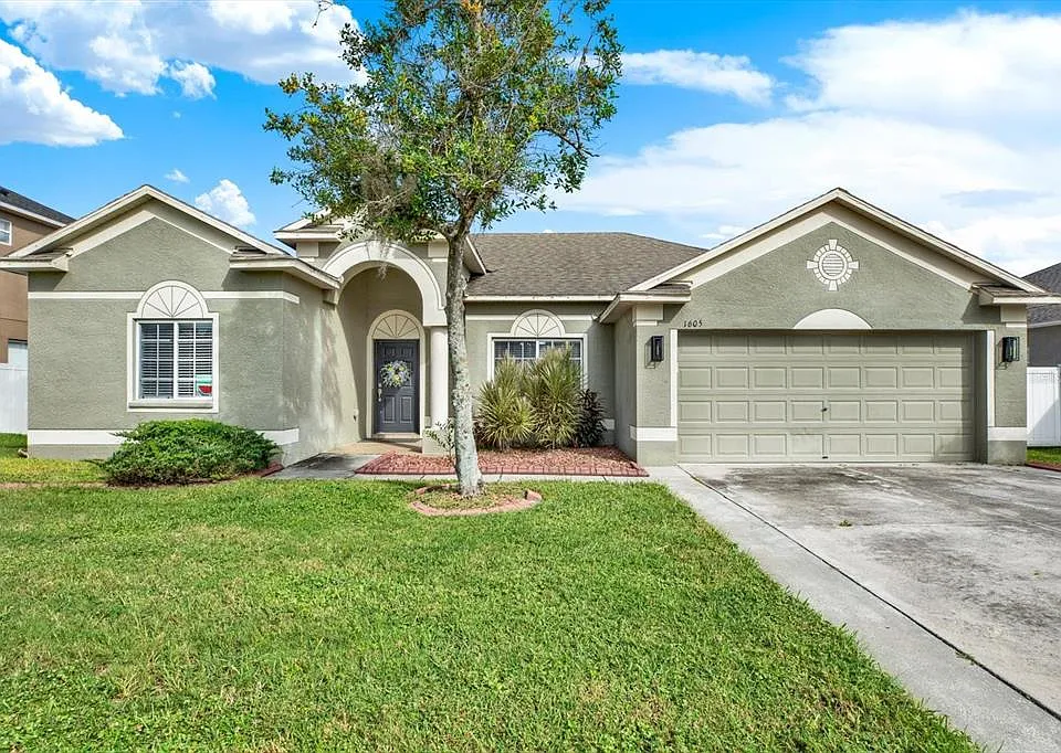1605 Amaryllis Ct
