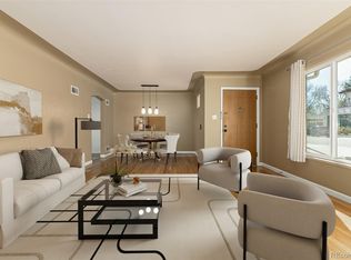 5905 W 37th Place, Wheat Ridge, CO 80212