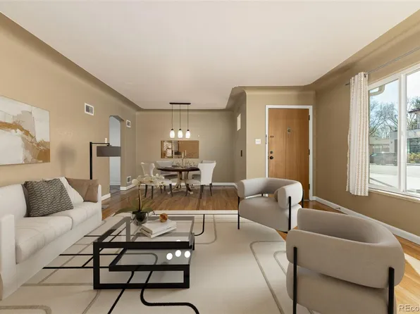 5905 W 37th Place, Wheat Ridge, CO 80212