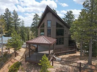 1350 W Strawberry Point Rd, Alton, UT 84710