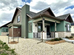 10704 Engelmann Ave, Poncha Springs, CO 81242