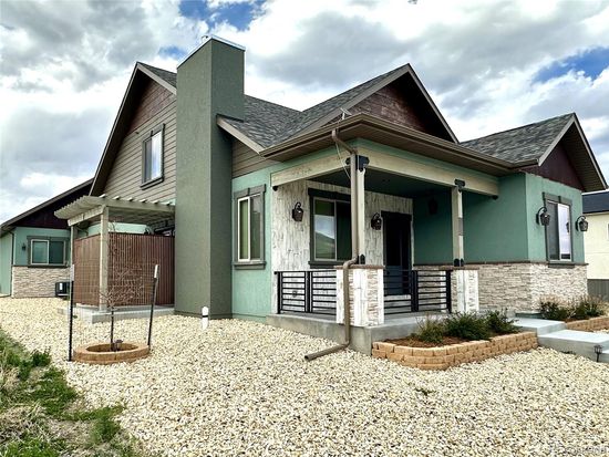 10704 Engelmann Avenue, Poncha Springs, CO 81242