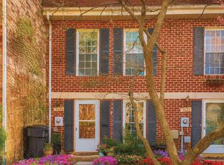 13626 Deerwater Dr #1-C, Germantown, MD 20874