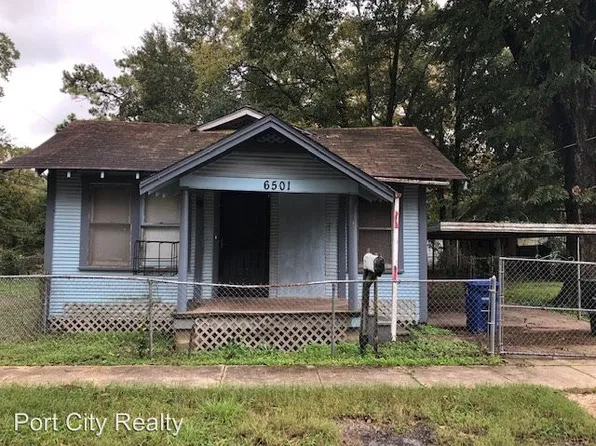 6501 Lexington Ave, Shreveport, LA 71106
