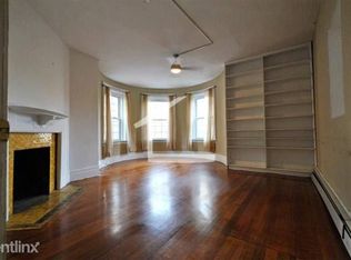 184 Naples Rd #62, Brookline, MA 02446