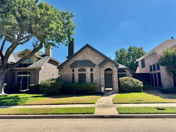 421 Leisure Ln, Coppell, TX 75019