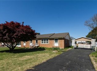 8151 Fondale Rd, Mechanicsville, VA 23111