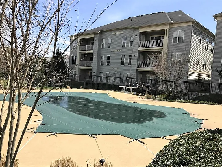 11330 Westbrook Mill Ln #301 — Photo 1