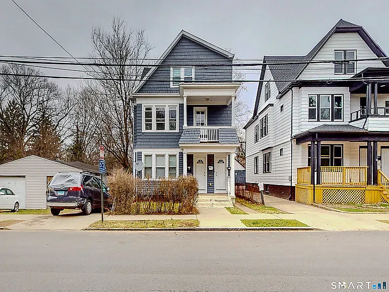 51 Mead St #1 — Photo 1
