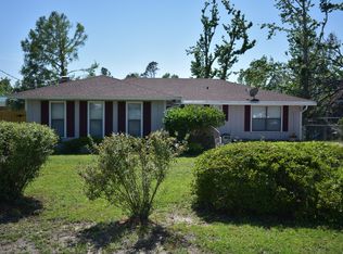 8609 Deerpoint Dr, Youngstown, FL 32466