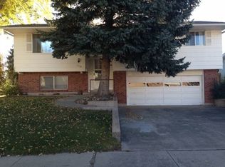 1110 Moffat Cir, Colorado Springs, CO 80915