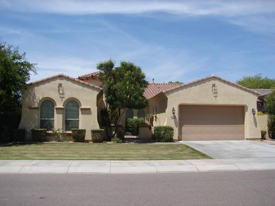 15746 W Vernon Ave, Goodyear, AZ, 85395