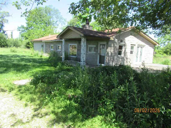 3156 E State Road 32, Winchester, IN 47394