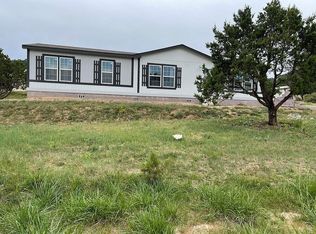 105 Boothill Rd, Alto, NM 88312