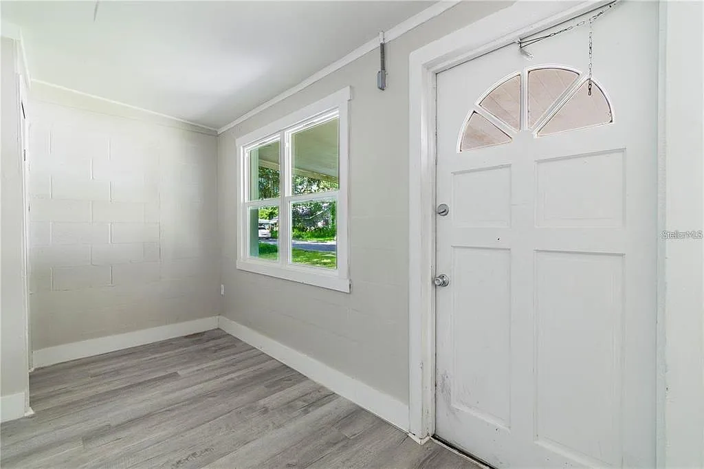 1 bed, 1.0 bath, 600 sqft, $1,100 — Photo 4