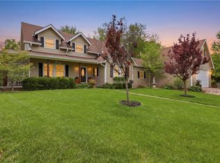 969 NW 1621st Rd, Bates City, MO 64011