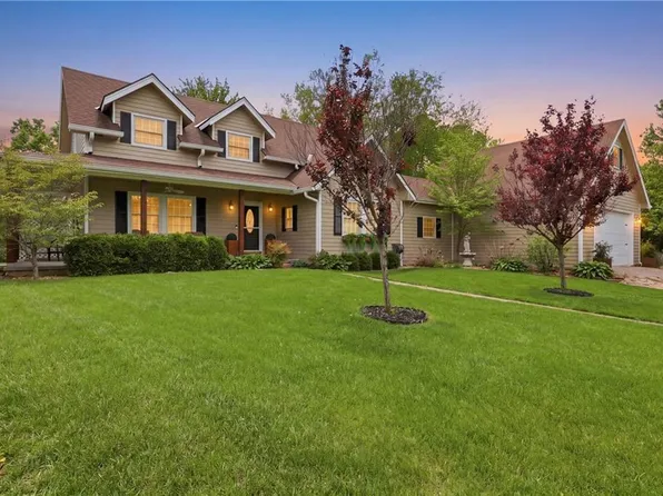 969 NW 1621st Rd, Bates City, MO 64011