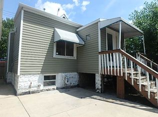 3818 W 55th St, Chicago, IL 60632