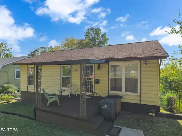 1016 Farragut Ave, Knoxville, TN 37917