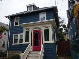 25 Helena Rd, Dorchester, MA 02122