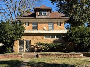 304 N 22nd St, Mattoon, IL 61938