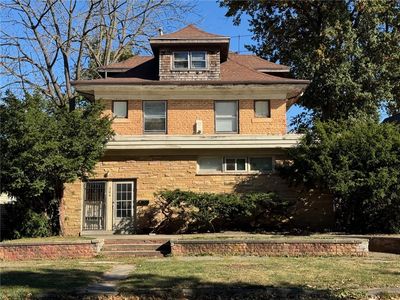 304 N 22nd St, Mattoon, IL, 61938