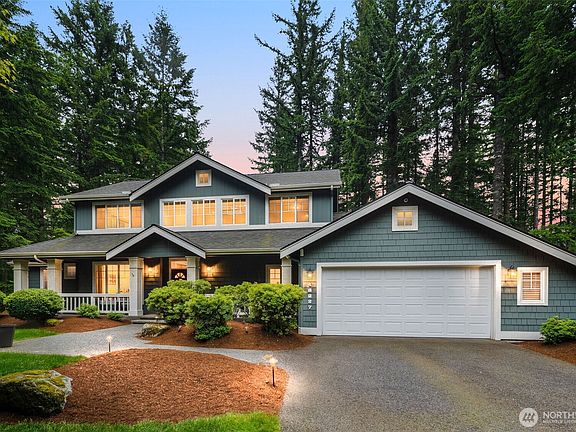 2nd image of 46227 SE 139th Place