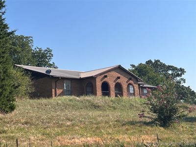 165554 N 4357th Rd, Tuskahoma, OK, 74574