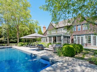 206 Halsey Lane, bridgehampton, NY 11932