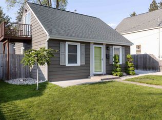 1414 W Pine St, Midland, MI 48640