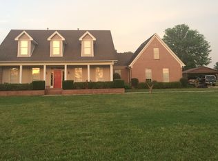 1188 Sandy Betts Rd, Nesbit, MS 38651