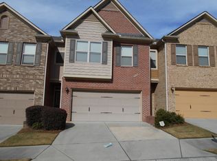 1211 Mistyhaynes Way, Grayson, GA 30017