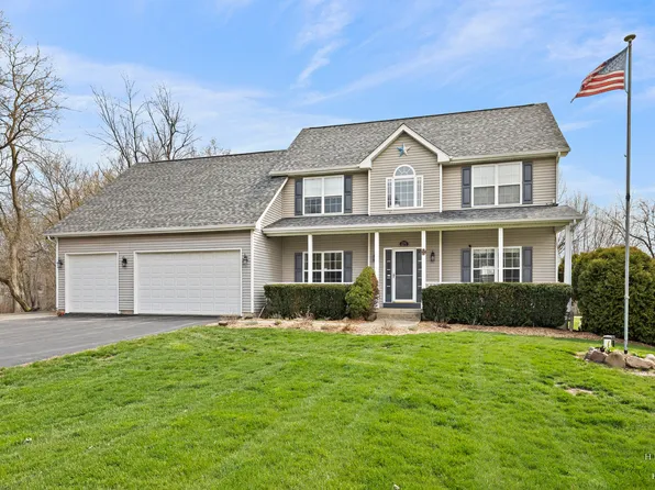 10514 Ridge Ln, Marengo, IL 60152