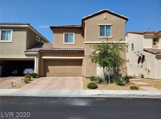 5831 Sleepy Willow St, Las Vegas, NV 89148