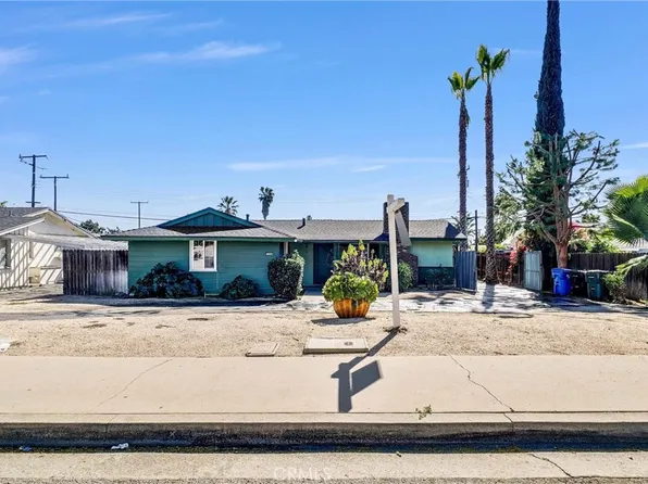 1204 Hillside Dr, Pomona, CA 91768