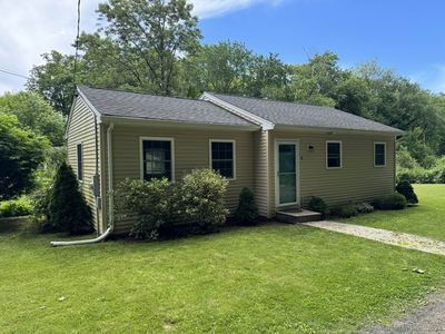 6 Manor Road, Guilford, CT, 06437