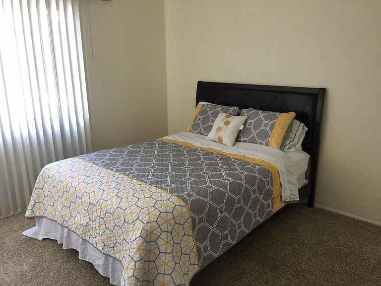 Bed 2