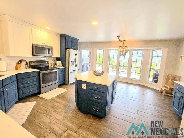 1127 Boggio Dr, Gallup, NM 87301