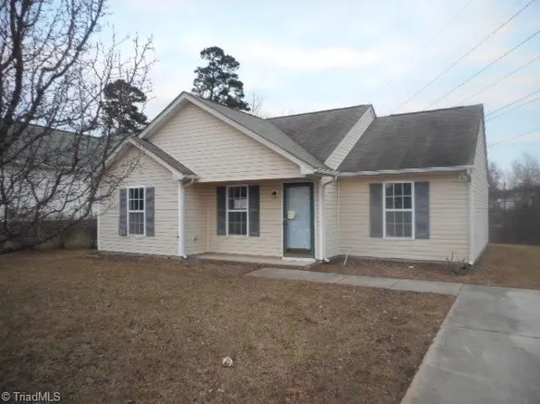 201 Old Treybrooke Dr, Greensboro, NC 27406