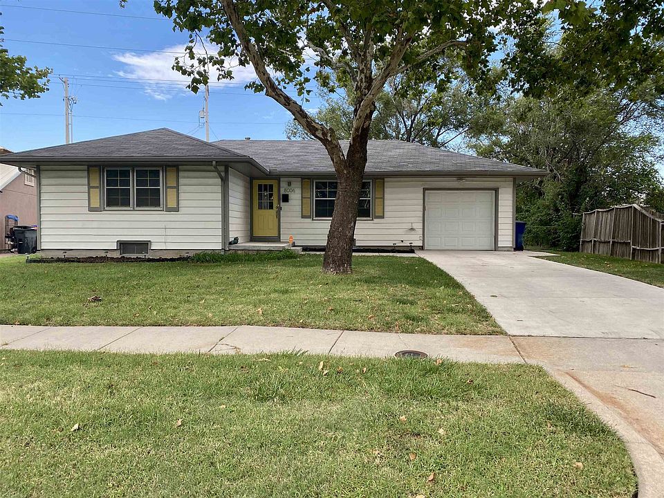 1st image of 8006 E Levitt Dr