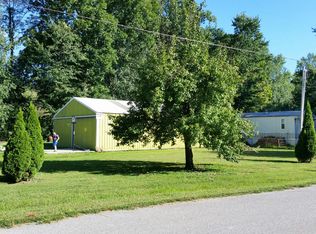 161 Bay Dr, Warsaw, KY 41095