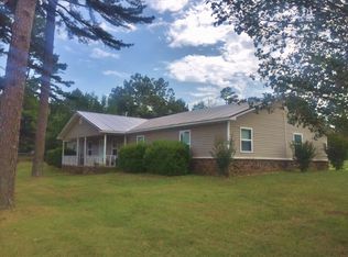 828 S Highway 305, Searcy, AR 72143