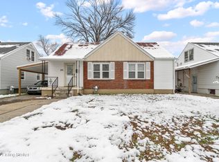 213 Rochester Dr, Louisville, KY 40214
