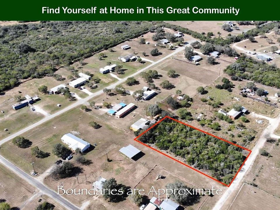 0 Private Road 4022, Beeville, TX 78102 MLS 20442115 Zillow
