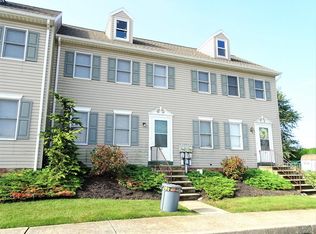 147 Millview Ct, Lebanon, PA 17042